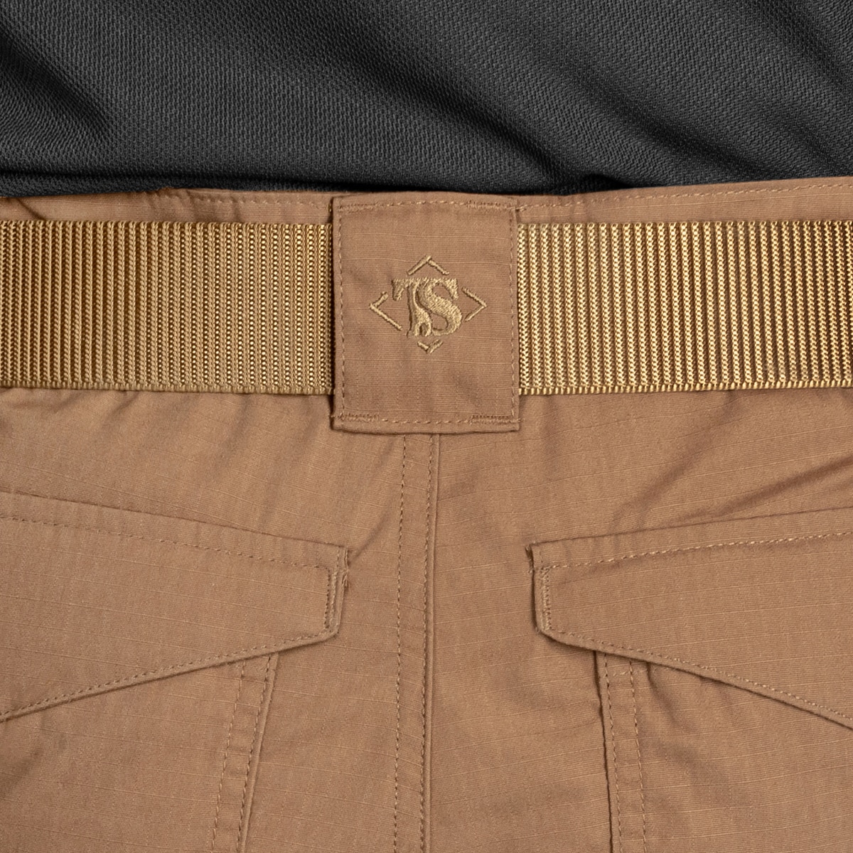 Pantalon Original Tactical 24/7 PR Tru-Spec - Coyote 