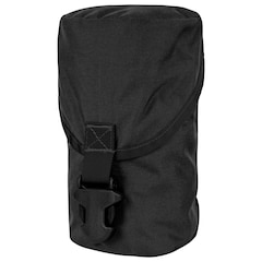 Pochette à bouteille Hydro Utility Pouch Direct Action - Black