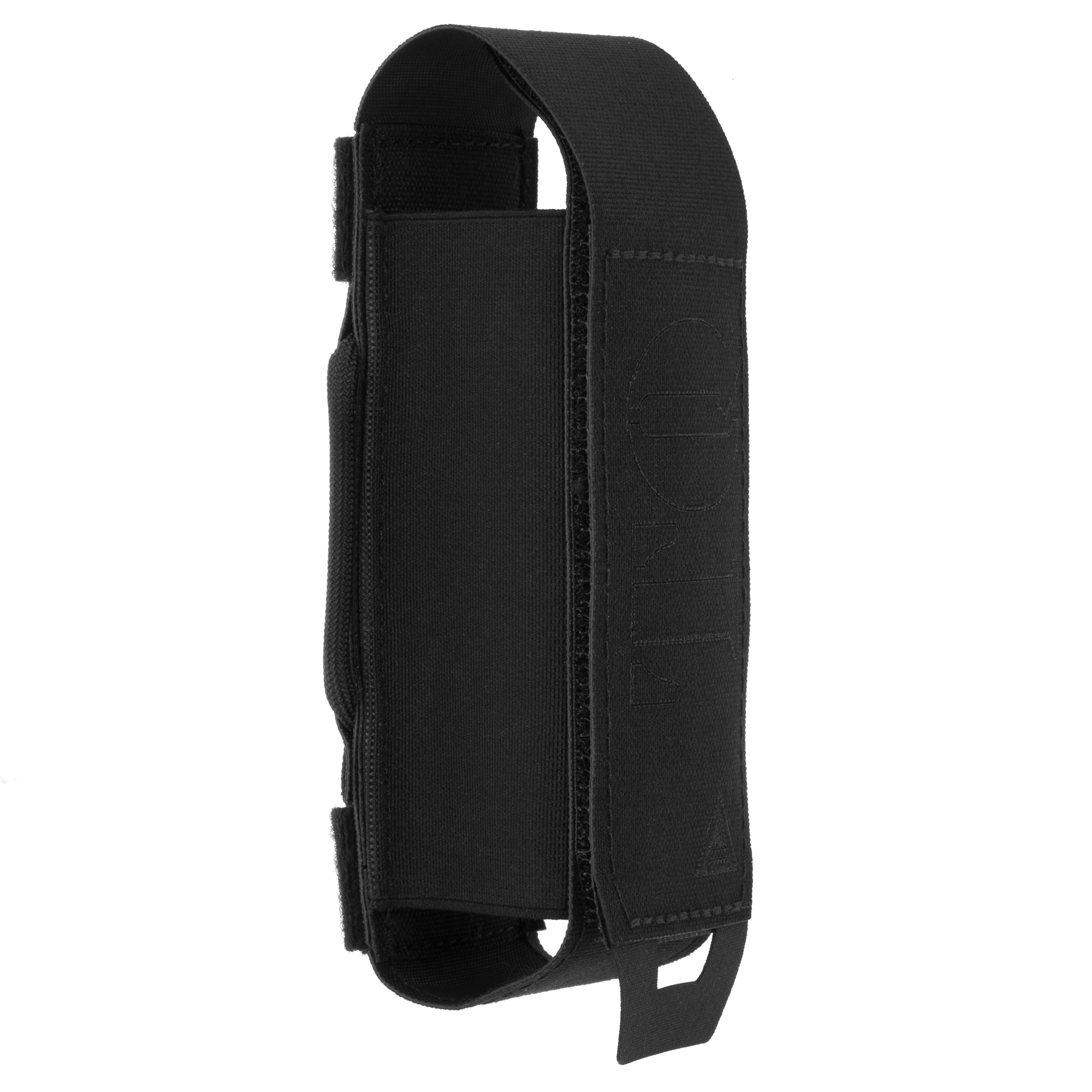 Pochette Tourniquet Pouch pour stase tactique Direct Action - Black