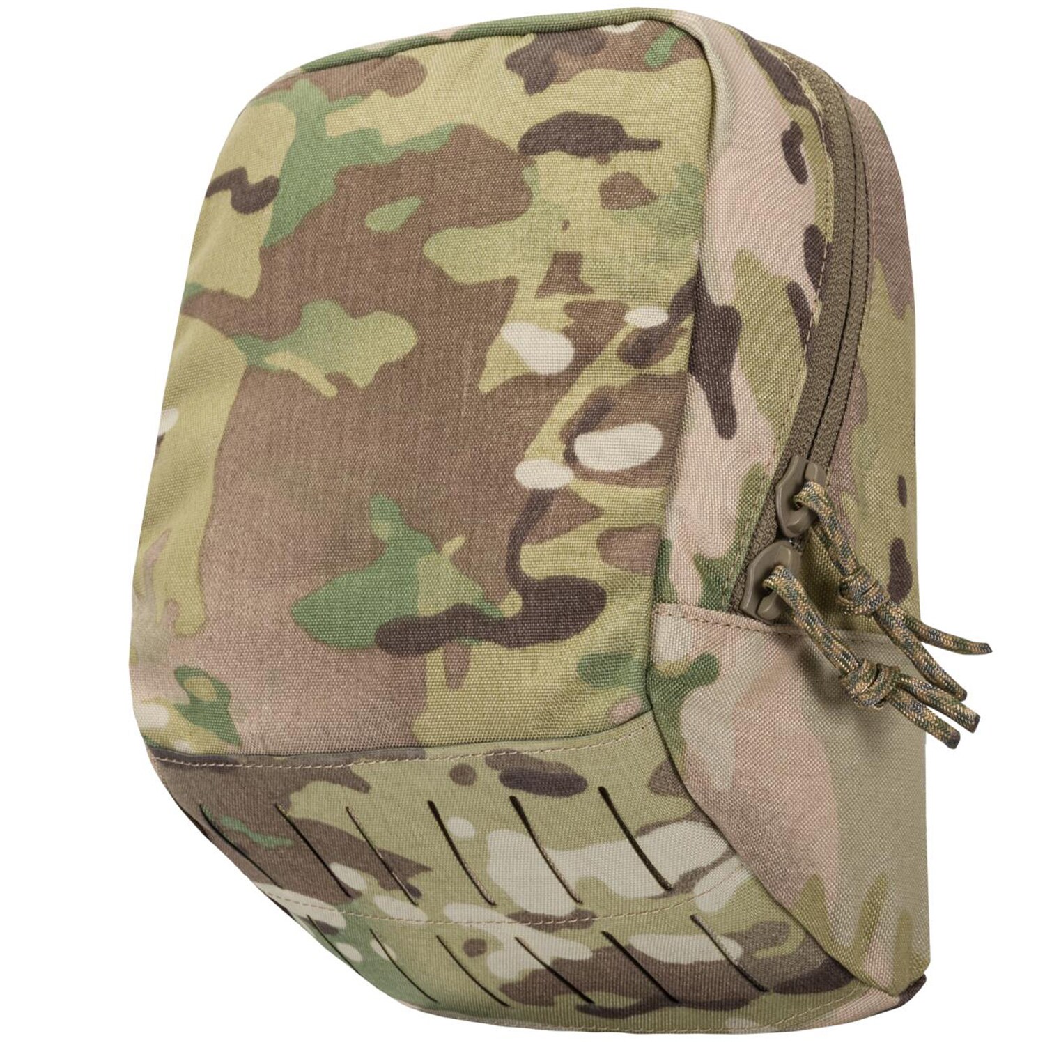 Pochette Utility Pouch X-Large Direct Action - MultiCam