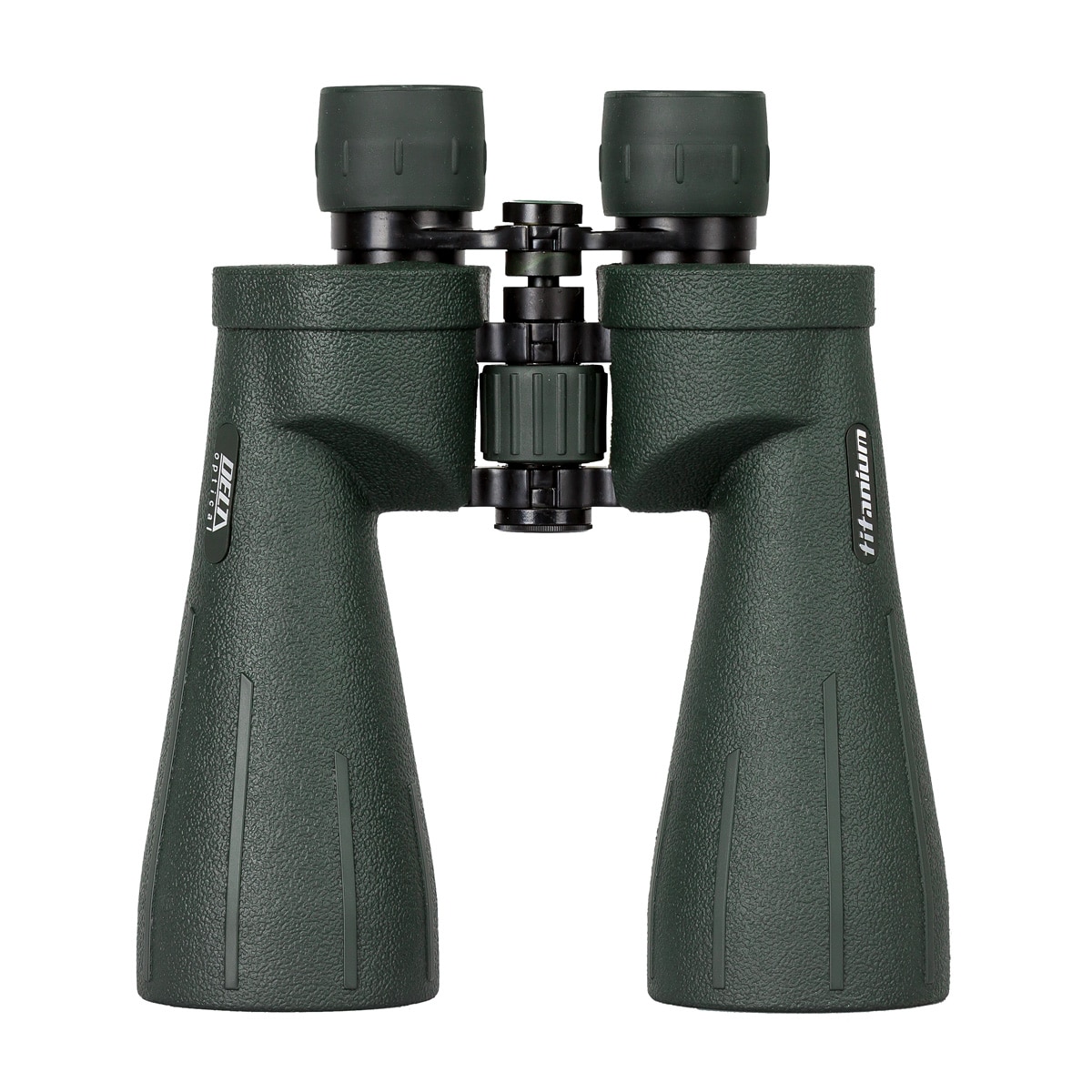 Jumelles Titanium 9x63 Delta Optical