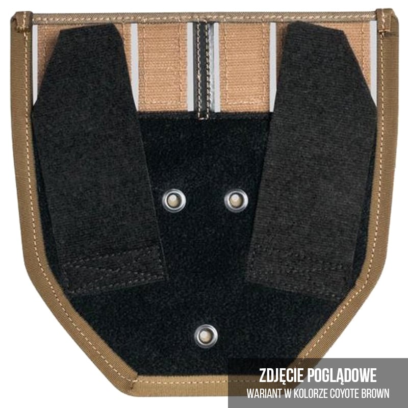 Panneau de hanche Mosquito Hip Panel L Direct Action - MultiCam