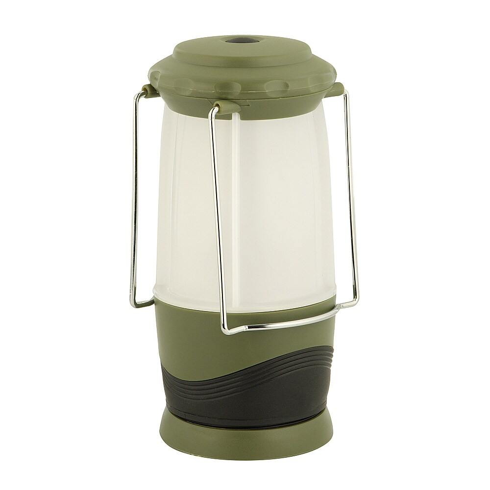 Lampe de campig M-Tac - Olive 