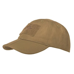 Casquette Tactical 2.0 BB Rip-Stop Cap Pentagon - Grassman - Acheter en