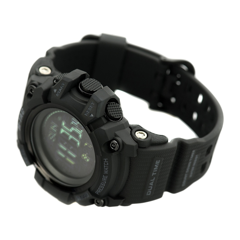 Montre Adventure M-Tac - Black 