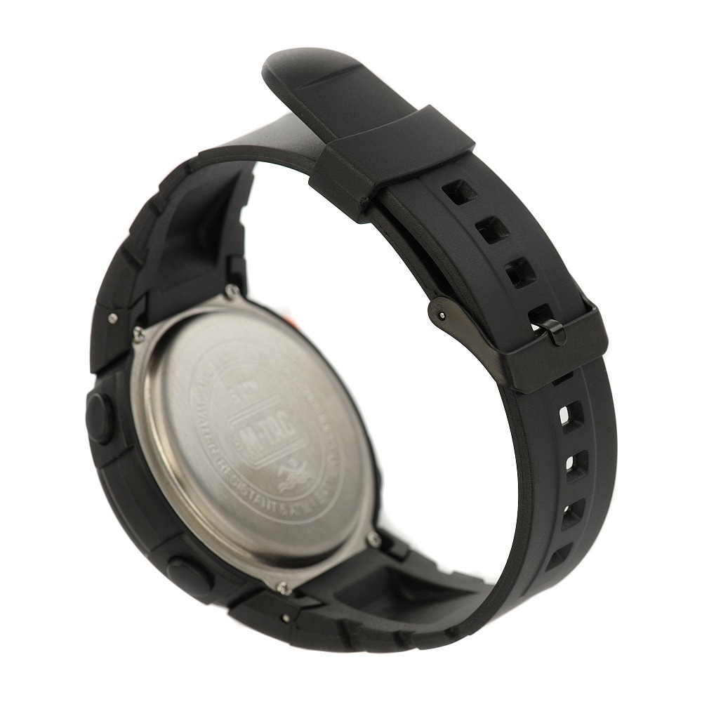 Montre boussole M-Tac - Black 