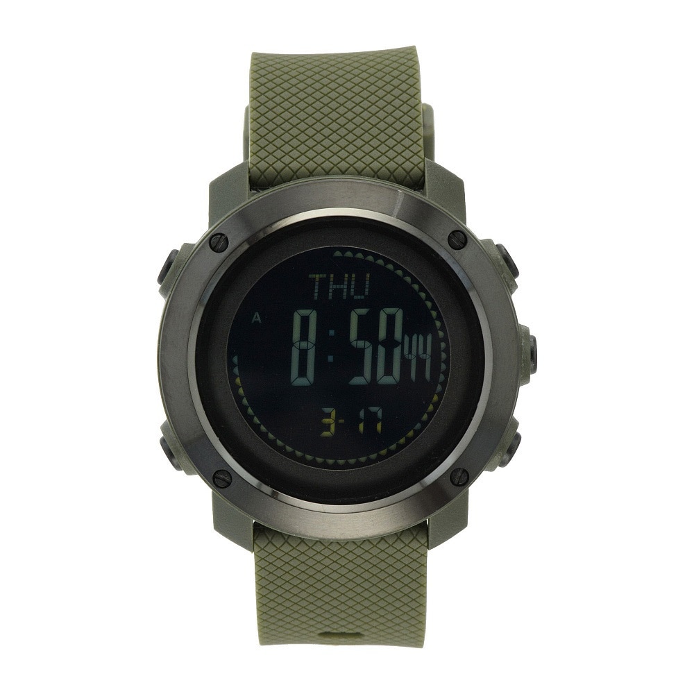 Montre M-Tac - Olive