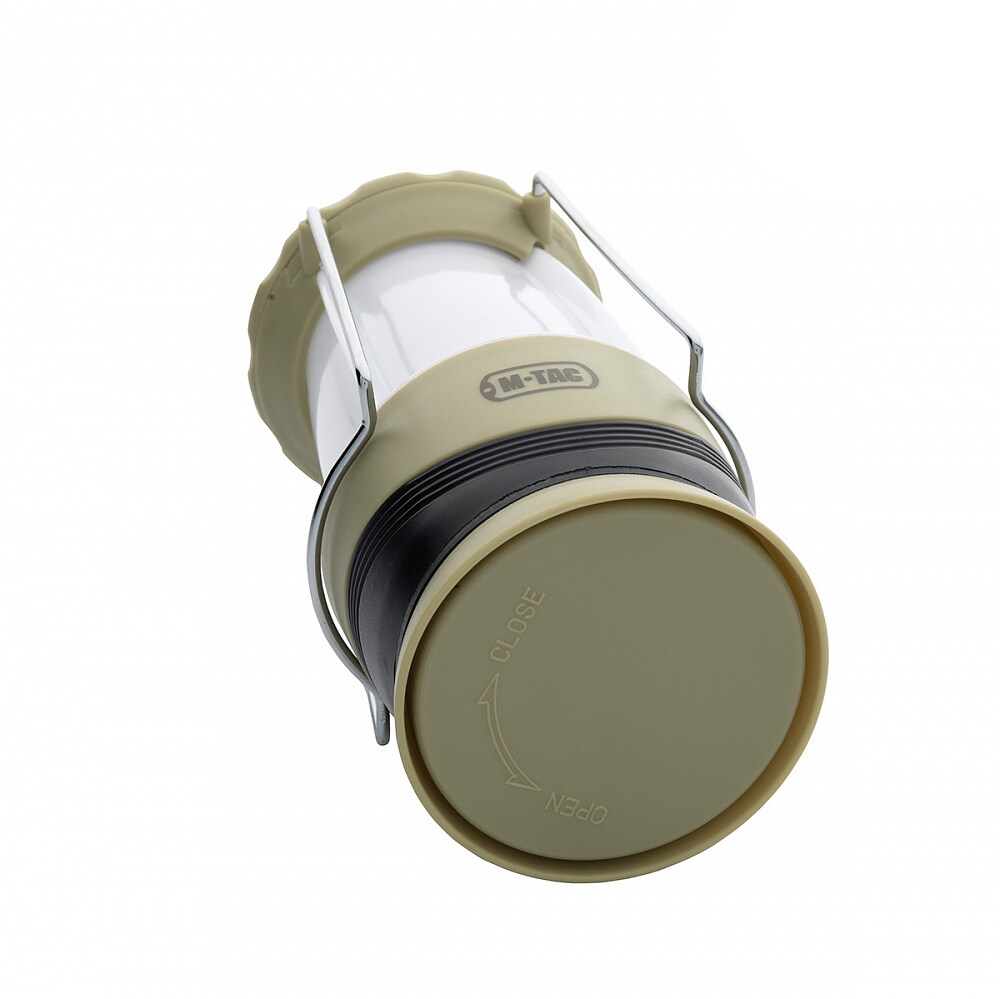 Lampe de camping M-Tac - Khaki 