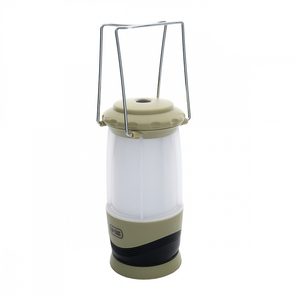 Lampe de camping M-Tac - Khaki 