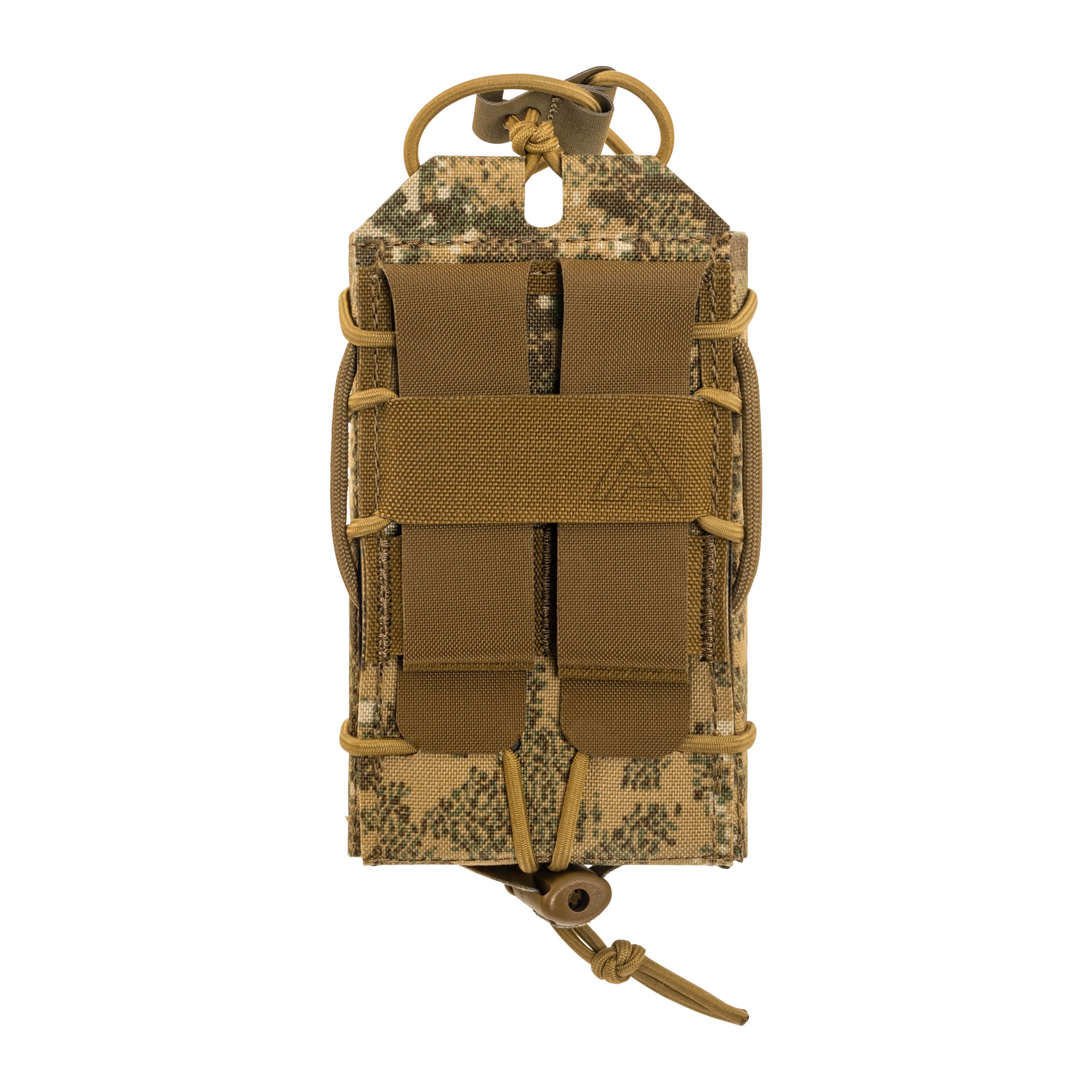 Pochette de chargeur Speed Reload Pouch Large Direct Action - PenCott Badlands