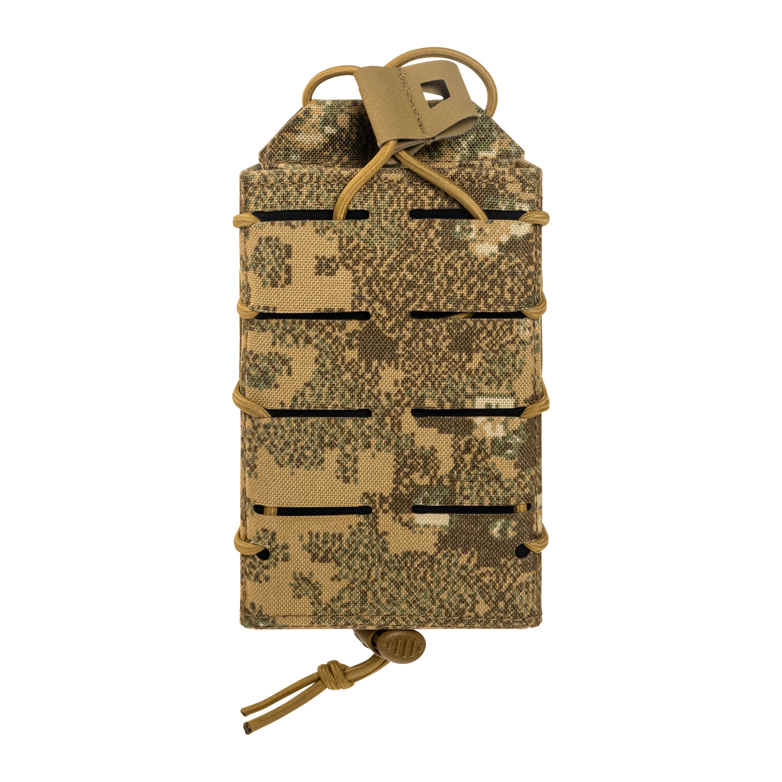 Pochette de chargeur Speed Reload Pouch Large Direct Action - PenCott Badlands