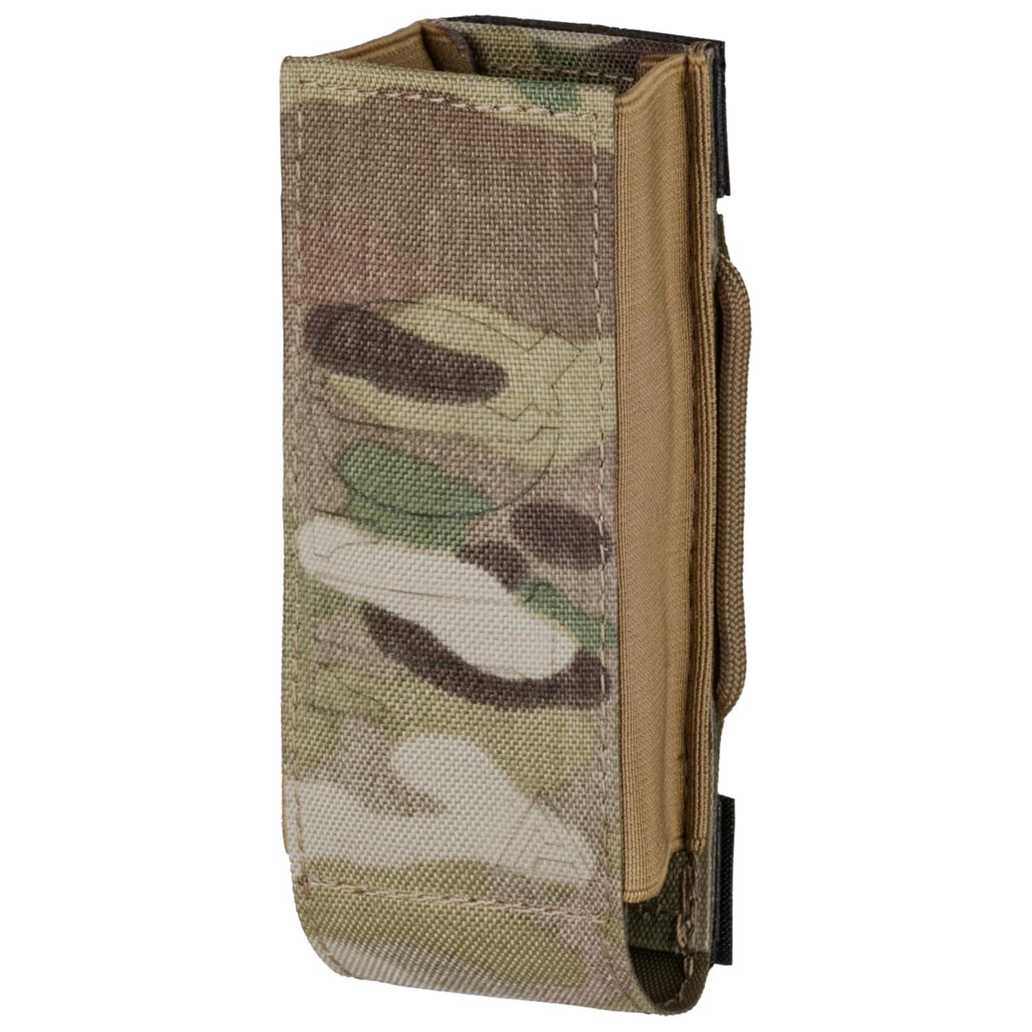 Pochette pour stase tactique Tourniquet Open Pouch Direct Action - MultiCam