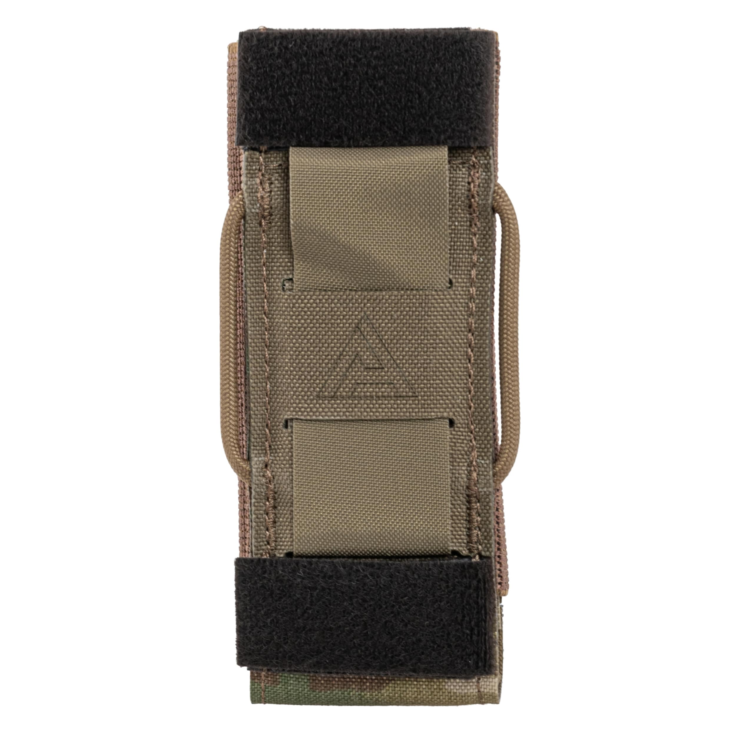 Pochette pour stase tactique Tourniquet Open Pouch Direct Action - MultiCam