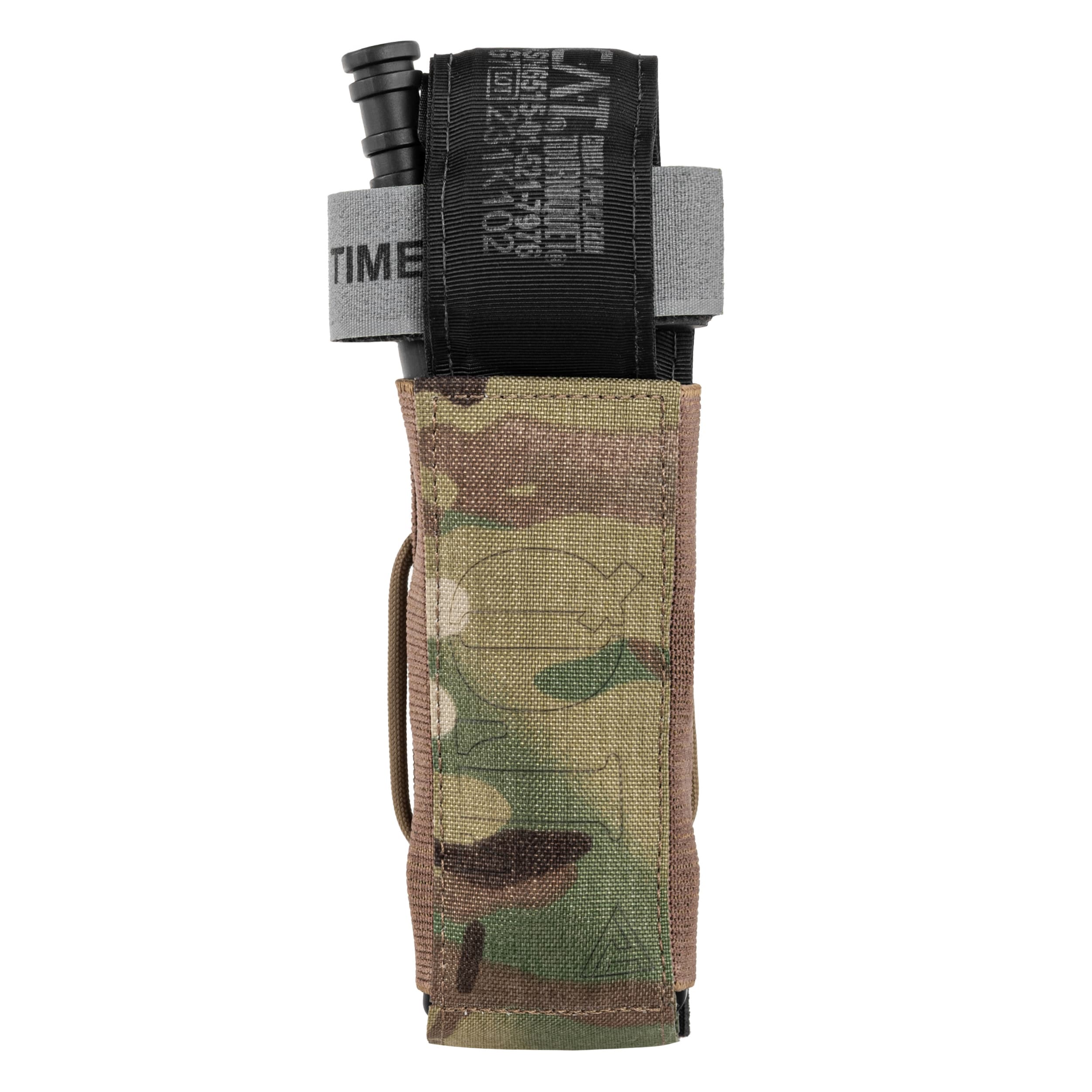 Pochette pour stase tactique Tourniquet Open Pouch Direct Action - MultiCam