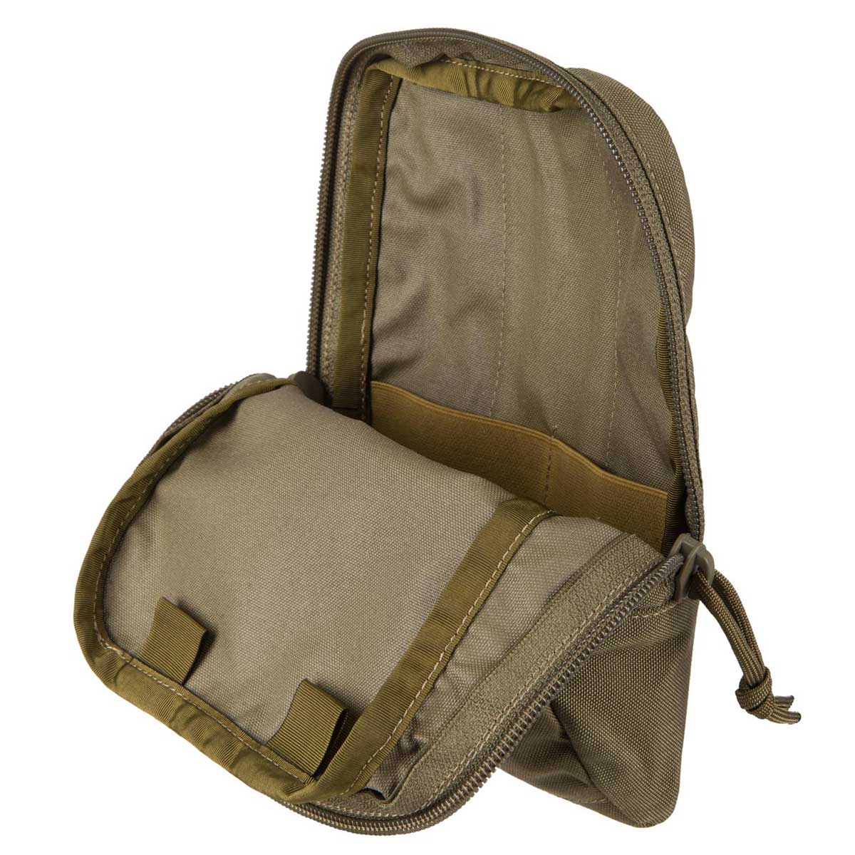 Pochette utilitaire Large Direct Action - Adaptive Green