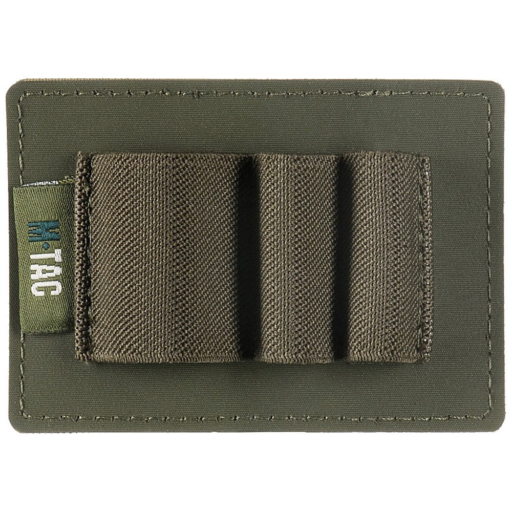 Insert modulaire petit 3 sections M-Tac - Ranger Green