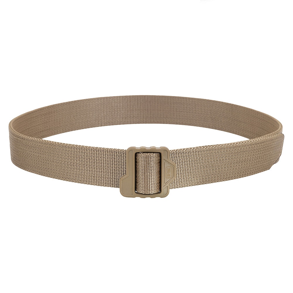 Ceinture tactique Double Duty Tactical Belt M-Tac - Coyote