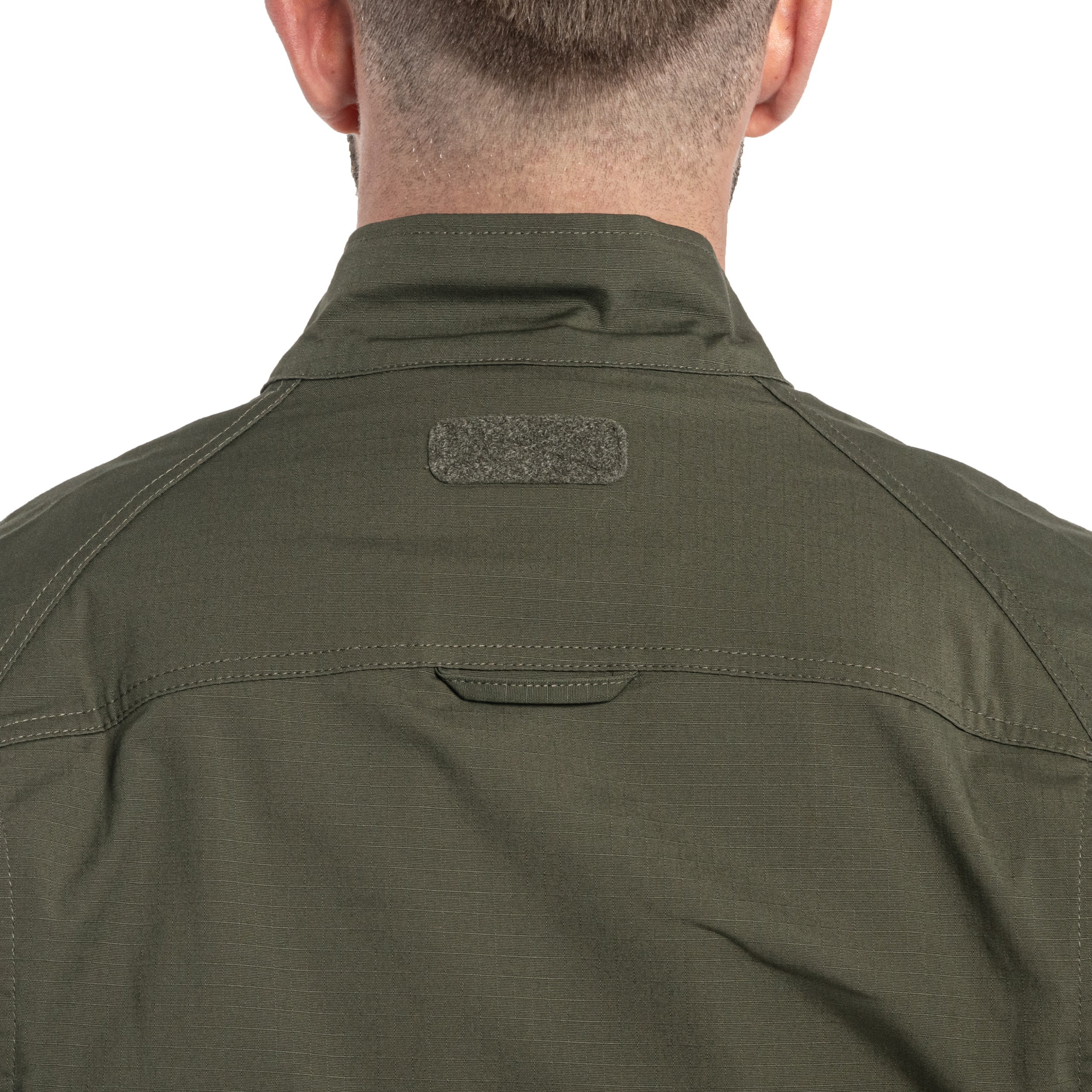 Sweatshirt d'uniforme Patrol Flex M-Tac - Army Olive 