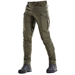 Pantalon Conquistador Gen.I Flex M-Tac - Dark Olive