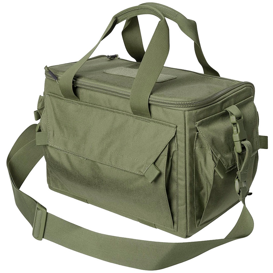 Sac Range Bag 18 L Helikon - Olive Green