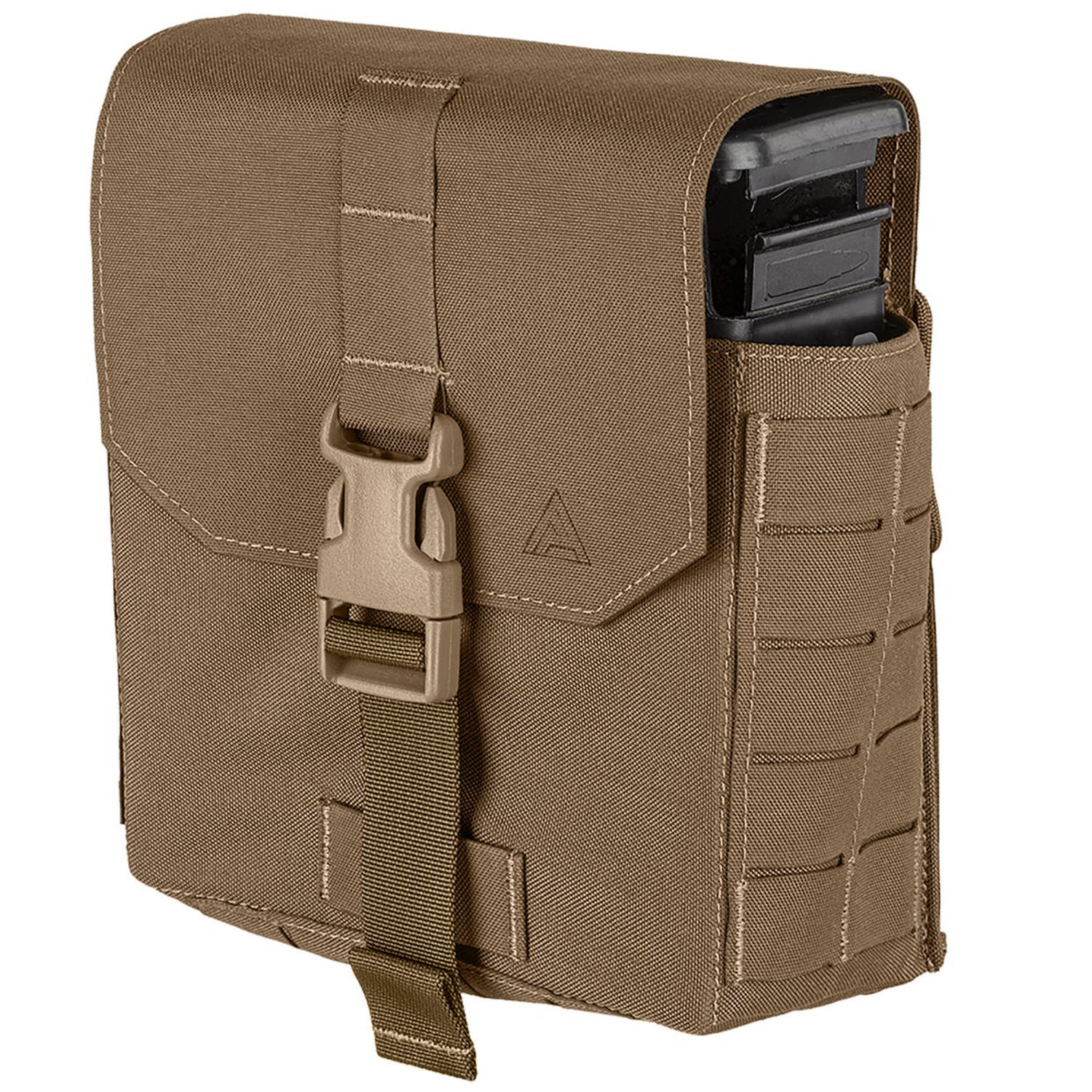 Pochette chargeur Saw 46/48 Direct Action - Coyote Brown