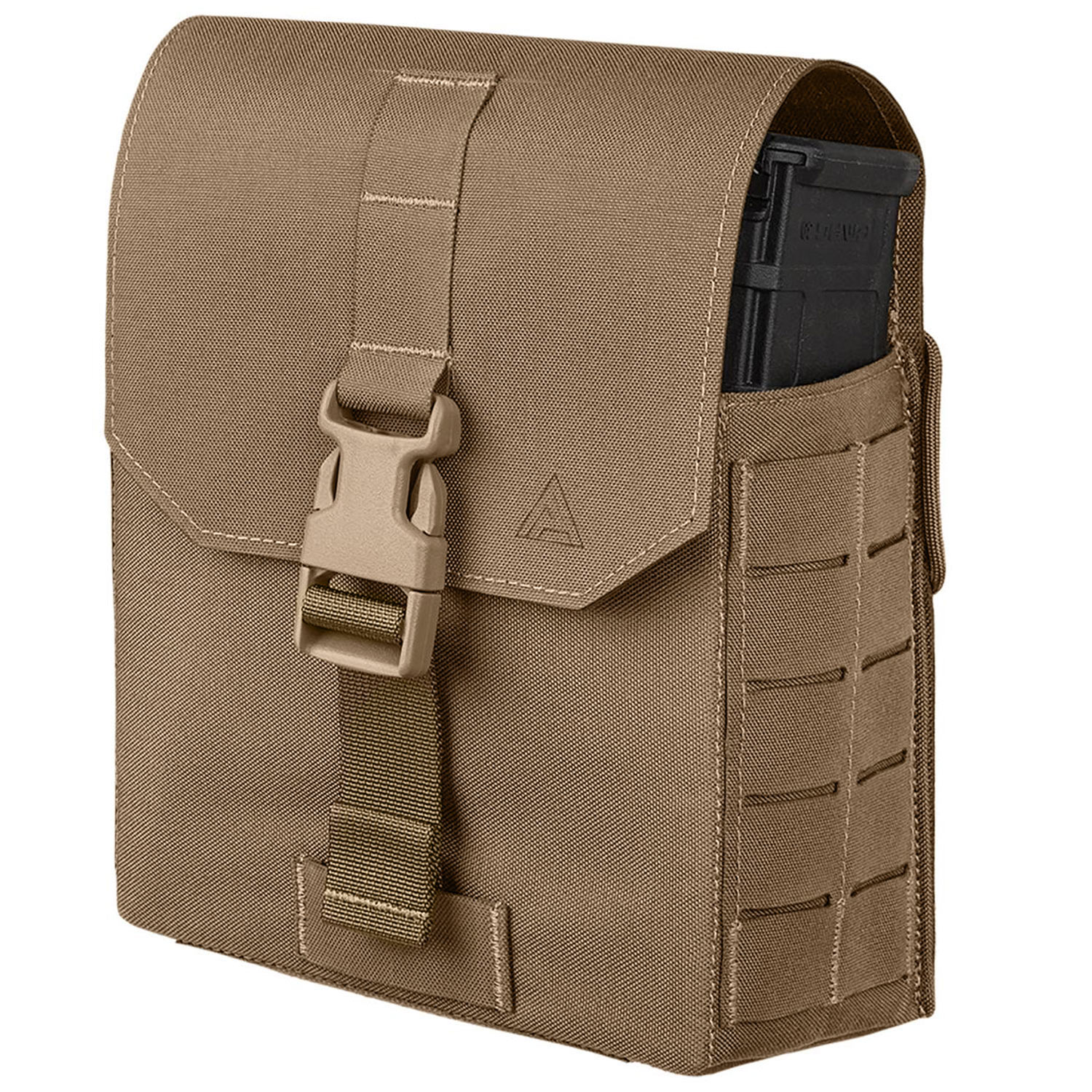 Pochette chargeur Saw 46/48 Direct Action - Coyote Brown