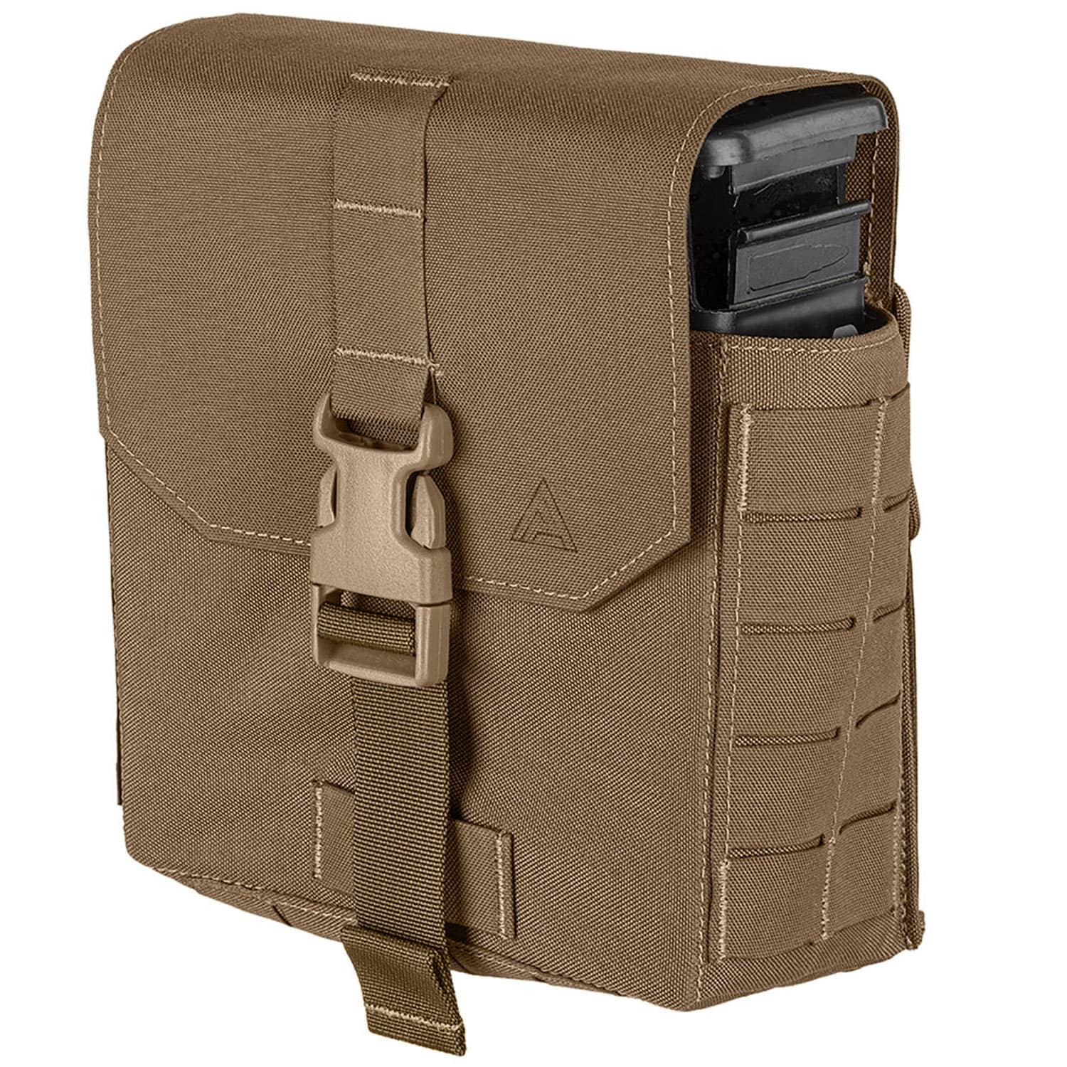 Pochette chargeur Saw 46/48 Direct Action - Coyote Brown