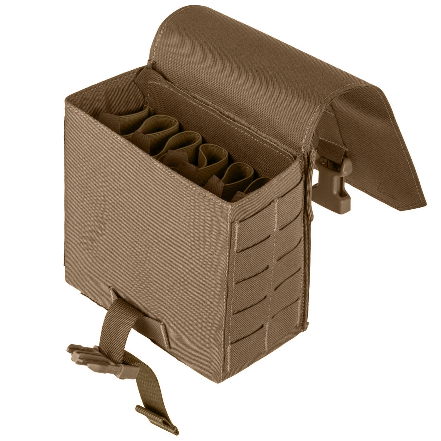 Pochette chargeur Saw 46/48 Direct Action - Coyote Brown