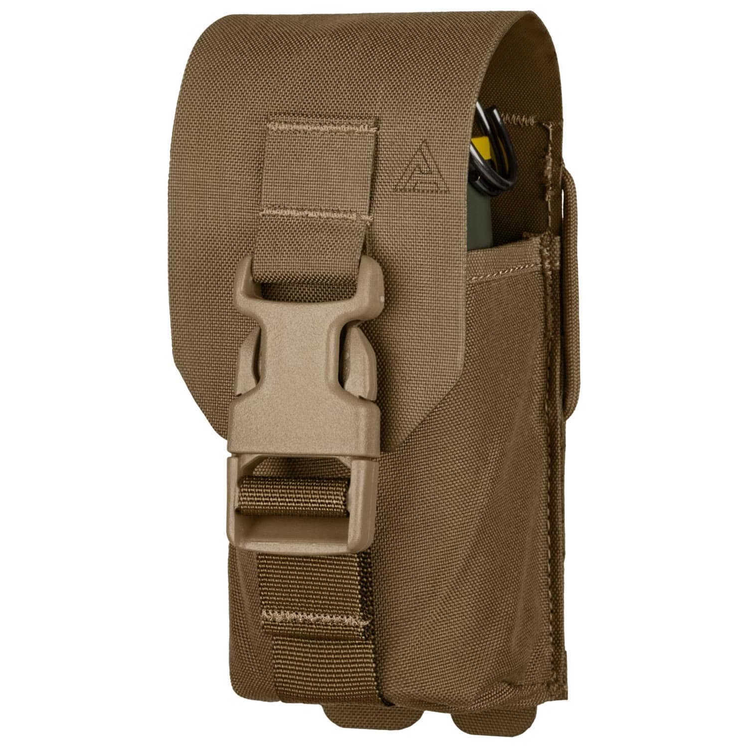 Pochette chargeur Smoke Direct Action - Coyote Brown