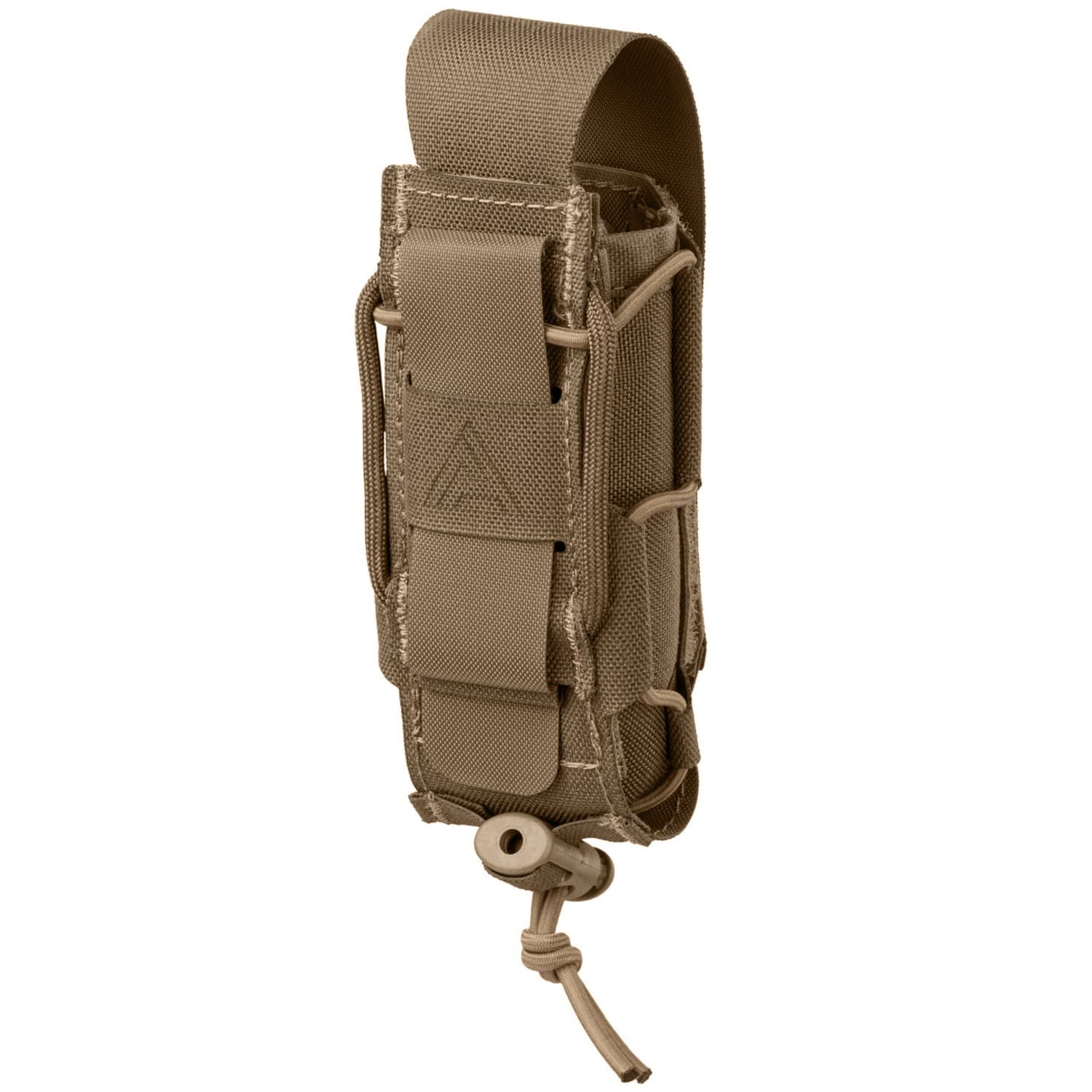 Pochette pour chargeur Tac Reload Pouch MK II Direct Action - Coyote Brown