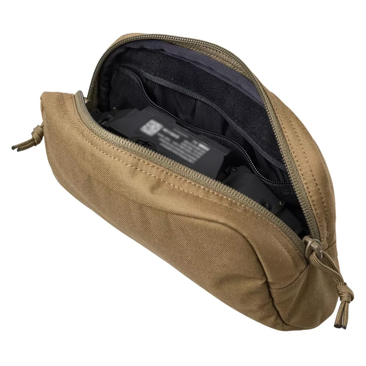 Pochette NVG na gogle Direct Action - Coyote Brown