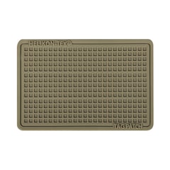 Patch Tag Patch 60 x 40 mm 3 pcs. Helikon - Coyote