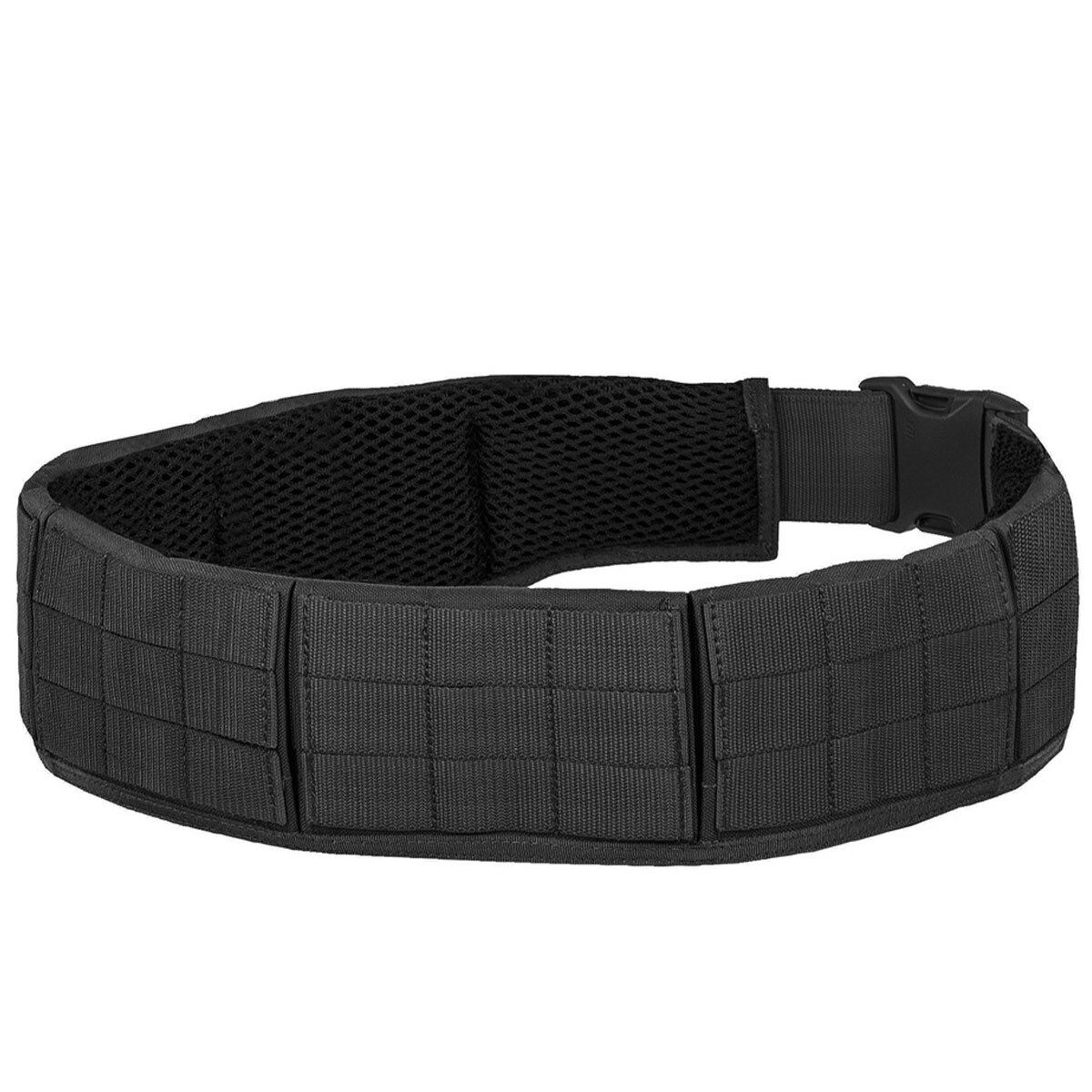 Ceinture tactique Warrior MK IV Tasmanian Tiger - Black