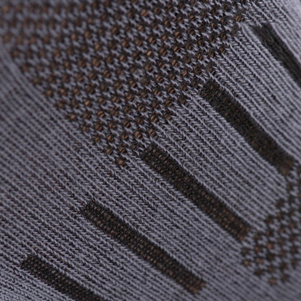 Chaussettes Light Sports M-Tac - Dark Grey