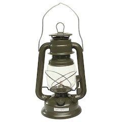 Lampe à huile 28 cm Mil-Tec - Olive