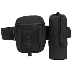 Sac à hanches Waistbeltbag Allround Brandit - Black