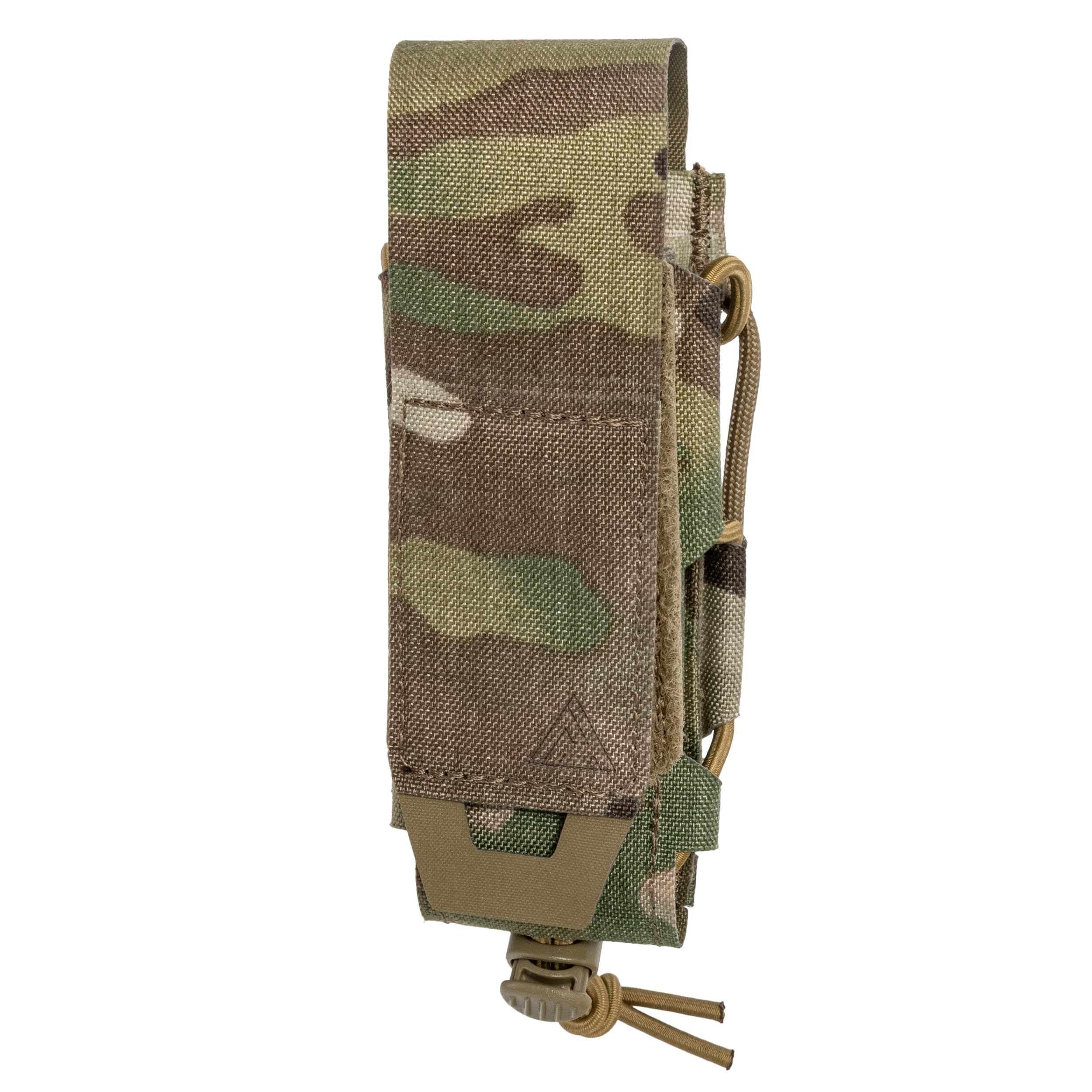 Pochette pour chargeur Tac Reload Pouch MK II Direct Action - MultiCam