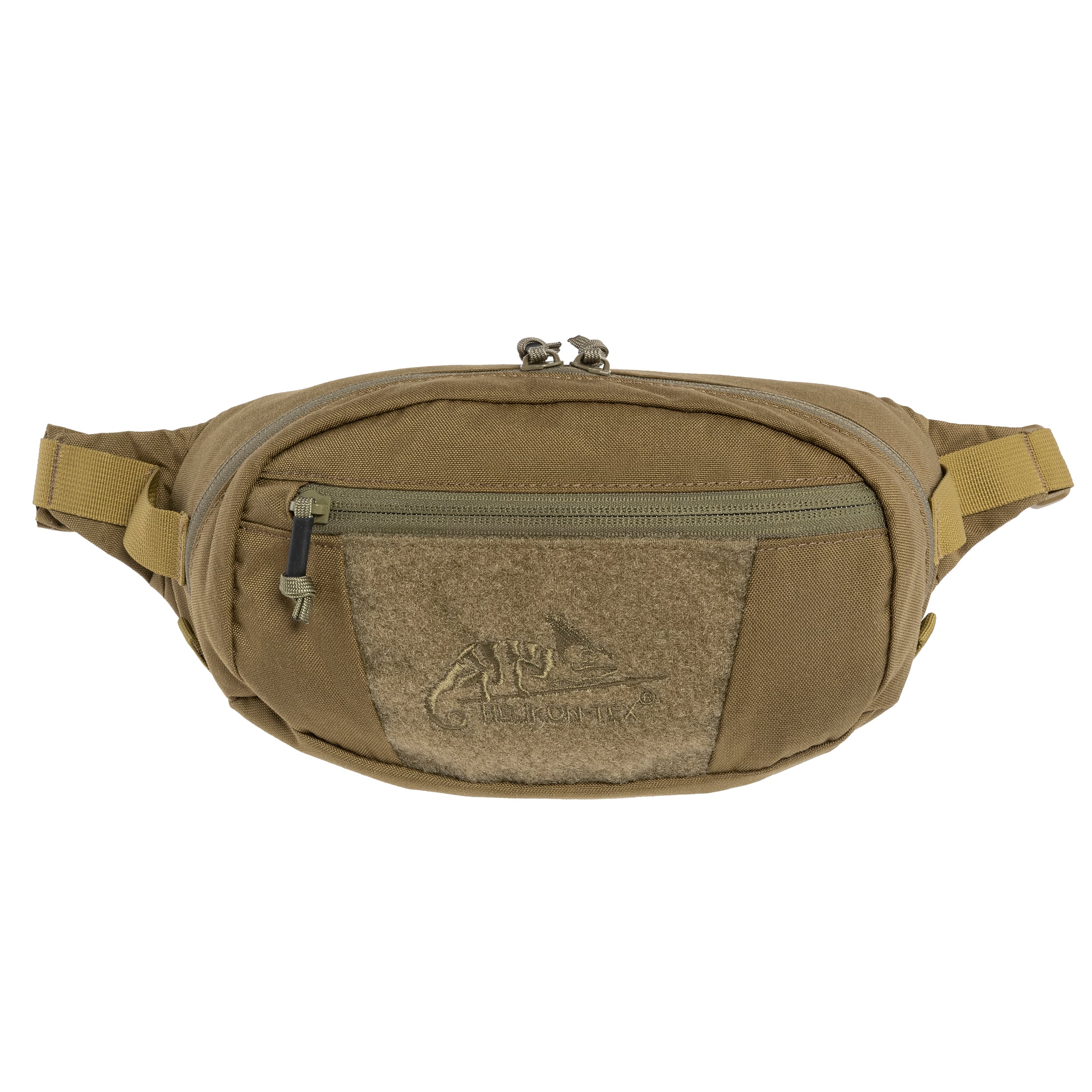 Sac Banane Bandicoot Helikon - Coyote/Adaptive Green