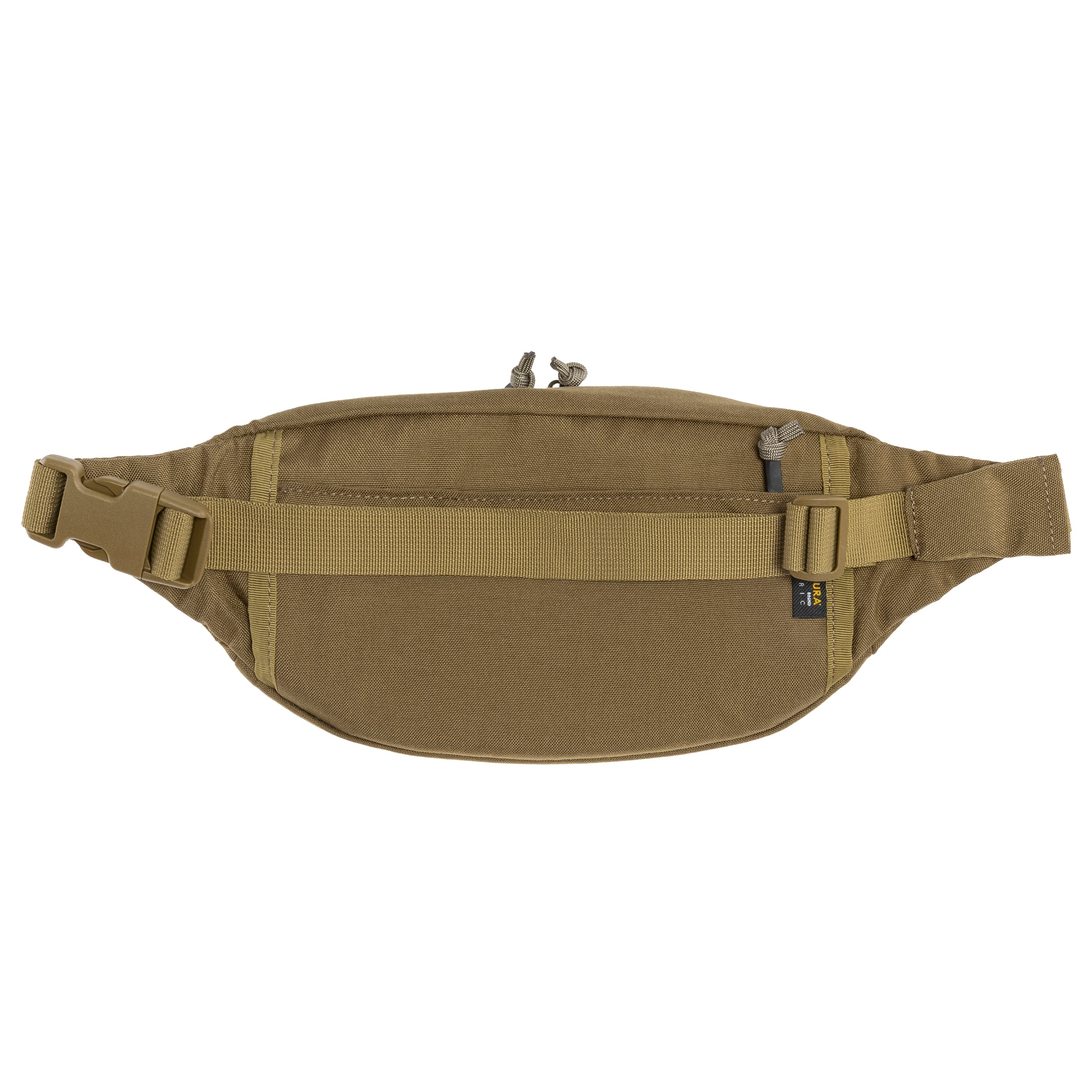 Sac Banane Bandicoot Helikon - Coyote/Adaptive Green