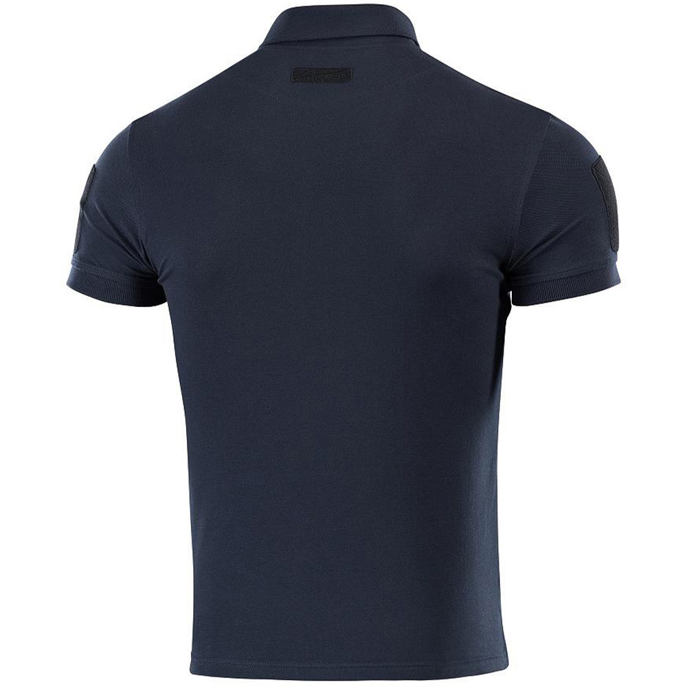 Polo 65/35 M-Tac - Dark Navy Blue