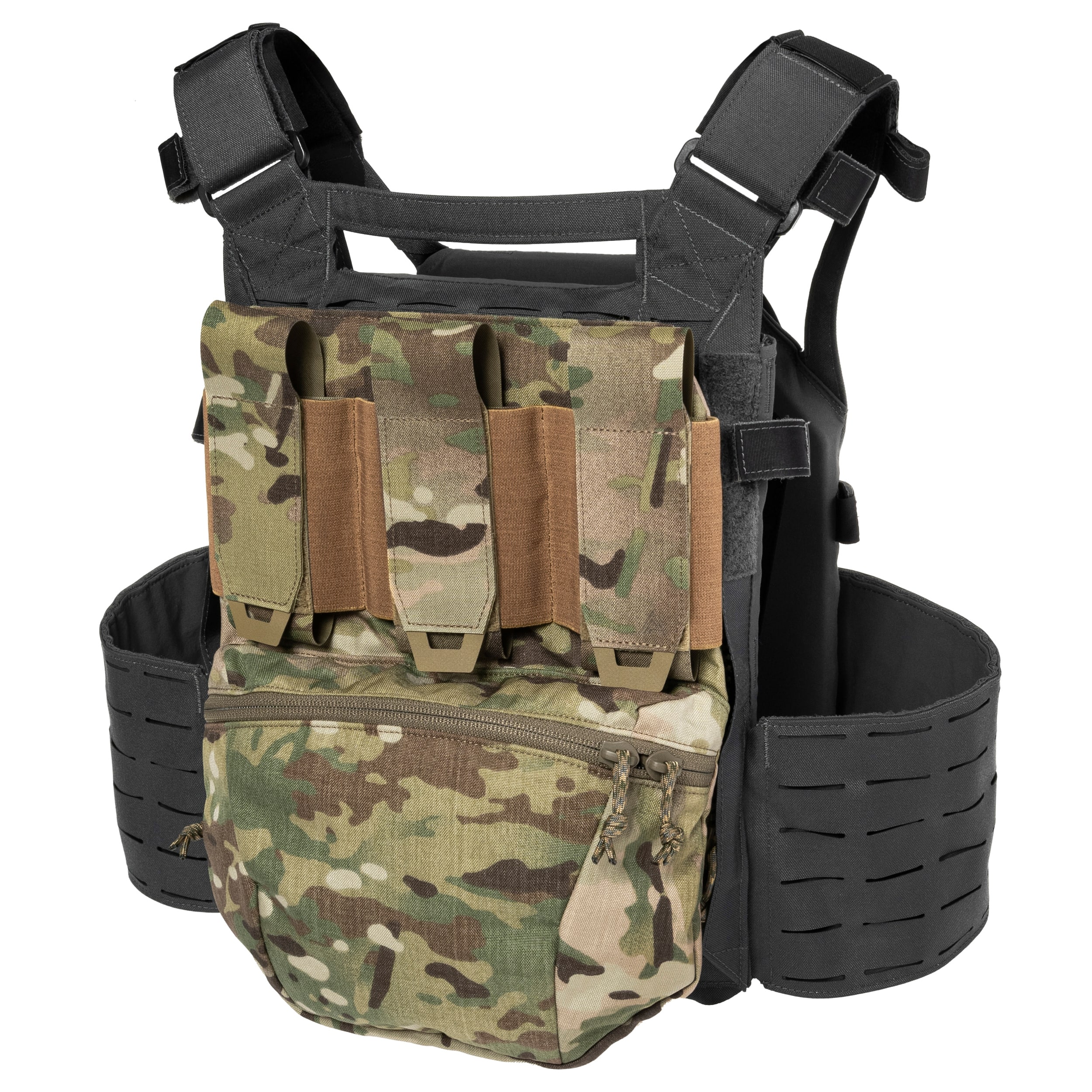 Panneau Spitfire Assault Direct Action - MultiCam