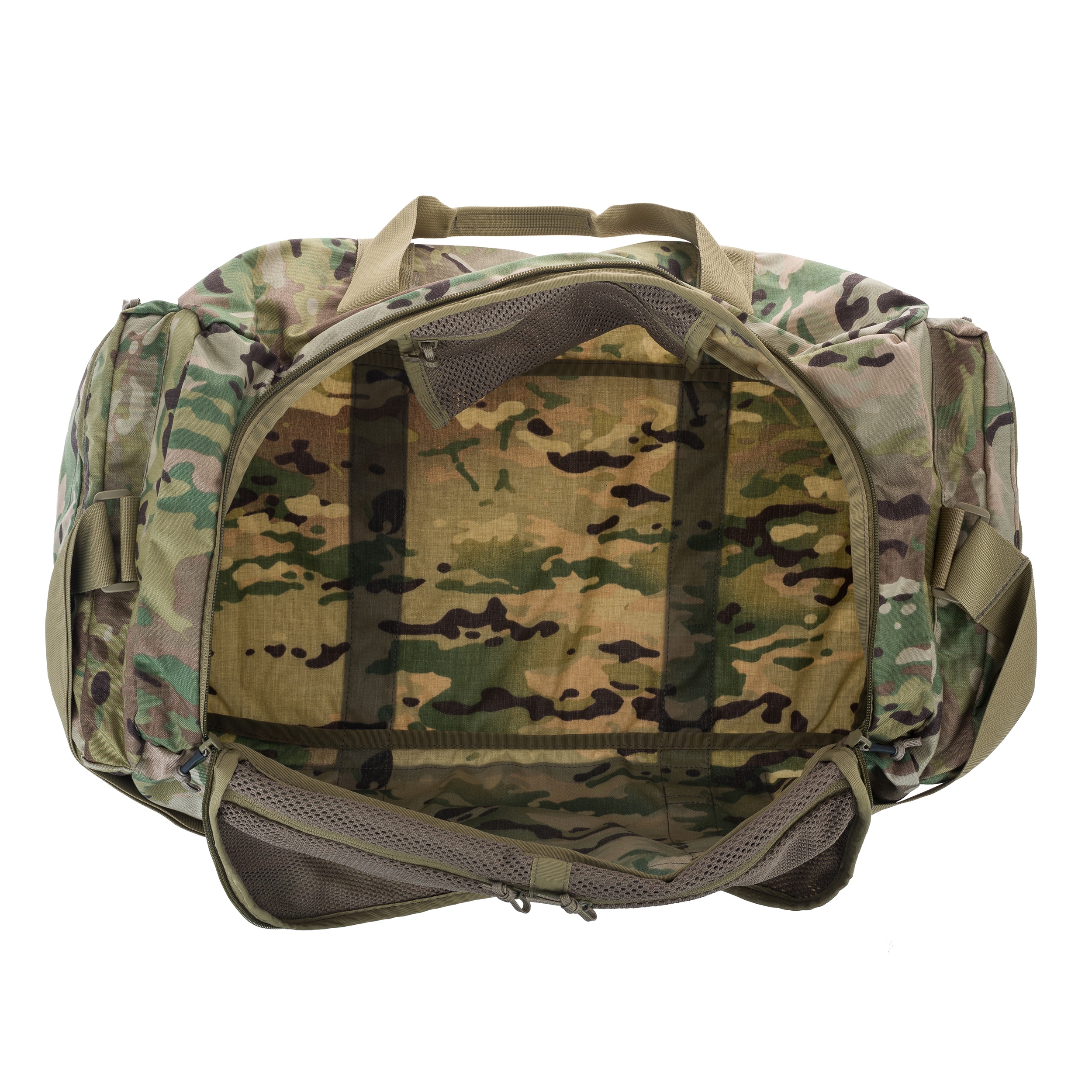 Sac Urban Training Bag 39 L Helikon - MultiCam