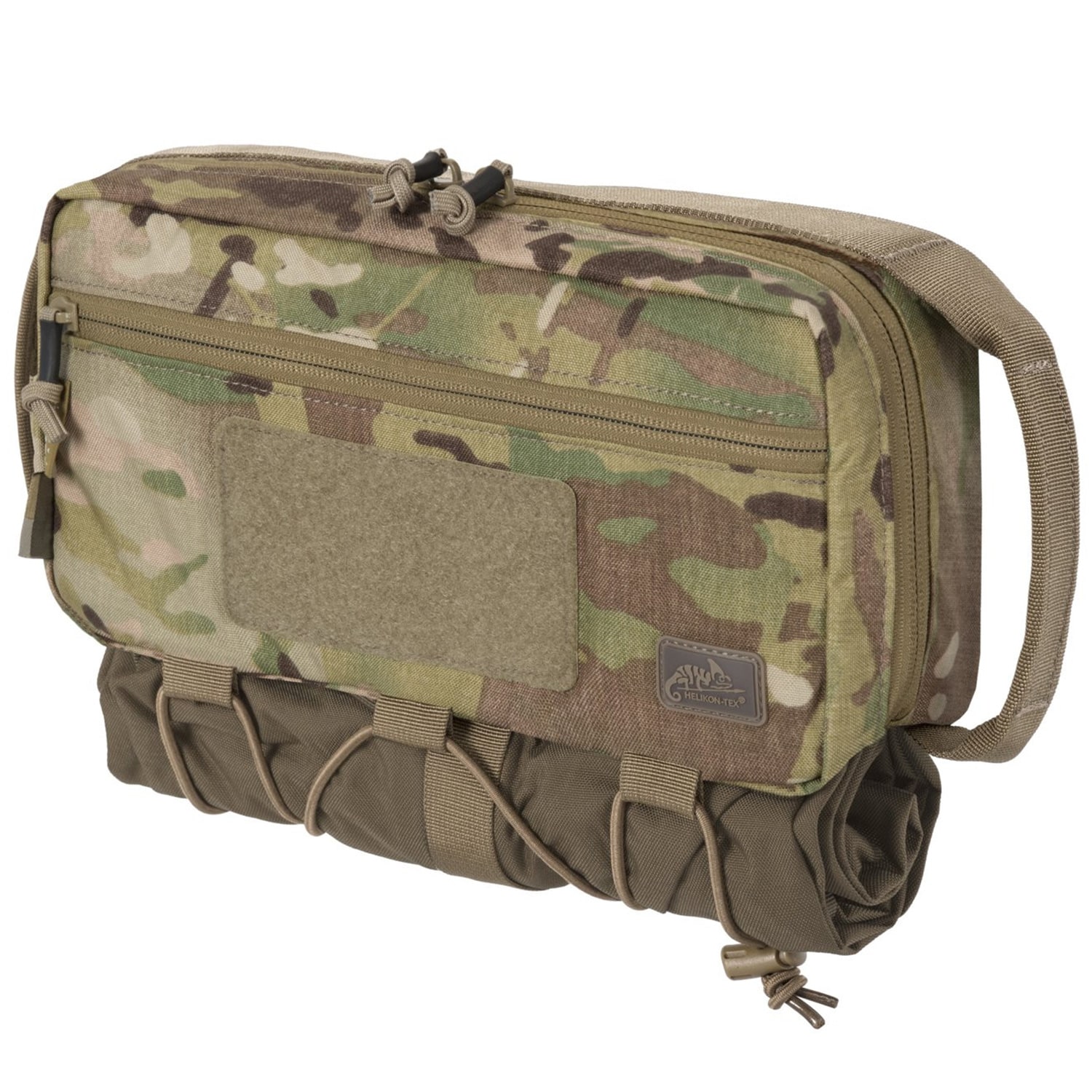 Housse Service Case Helikon - MultiCam