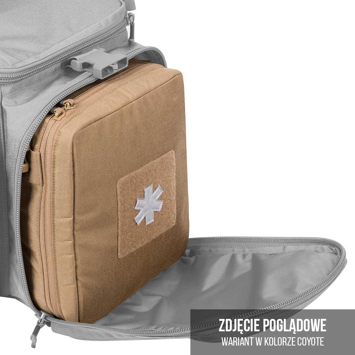 Trousse de premiers secours Automotive Med Kit Helikon-Tex - Olive Green