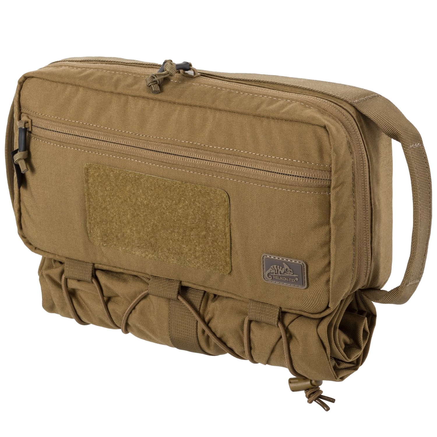 Housse Service Case Helikon - Coyote