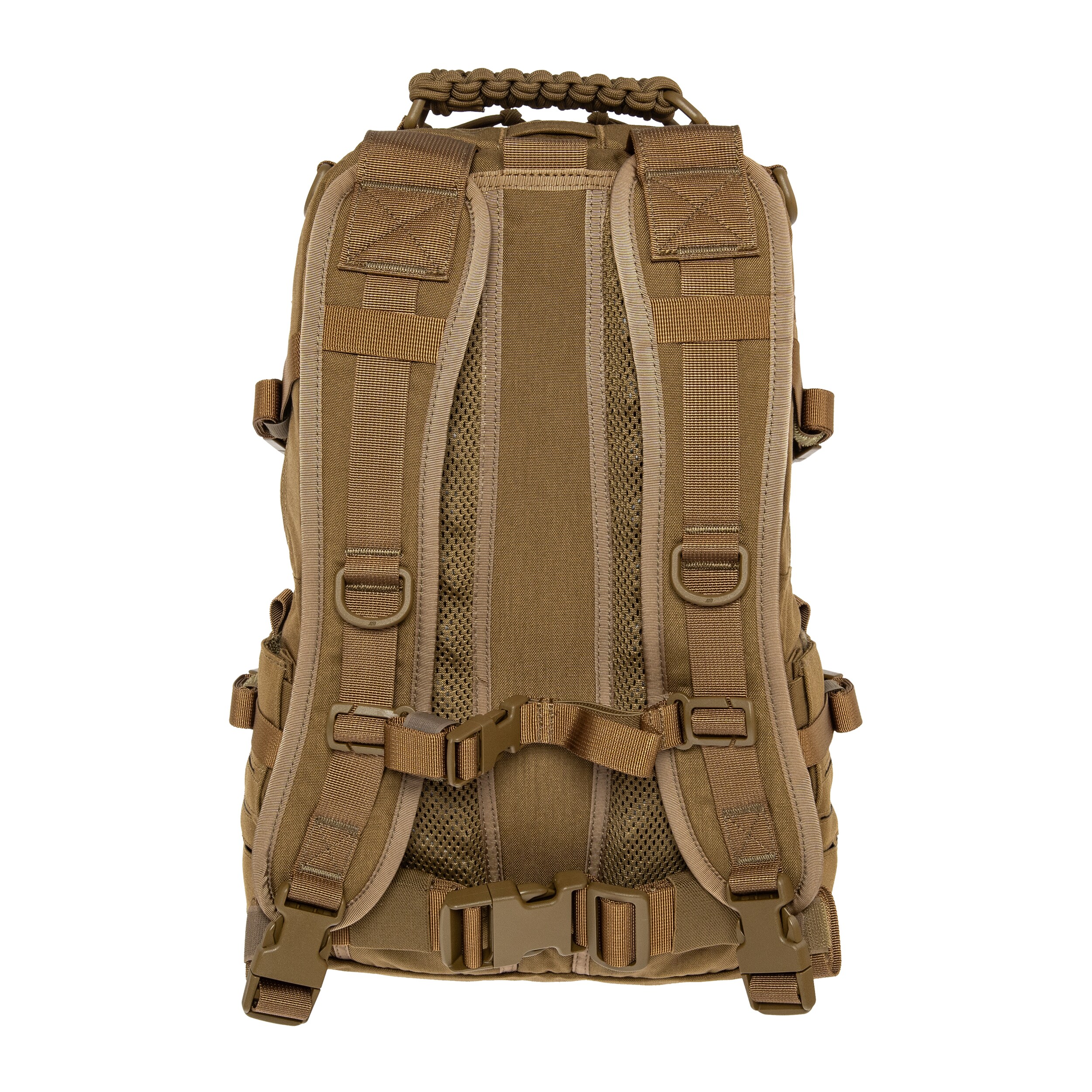 Sac à dos Dust MkII 20 L Direct Action - Coyote Brown