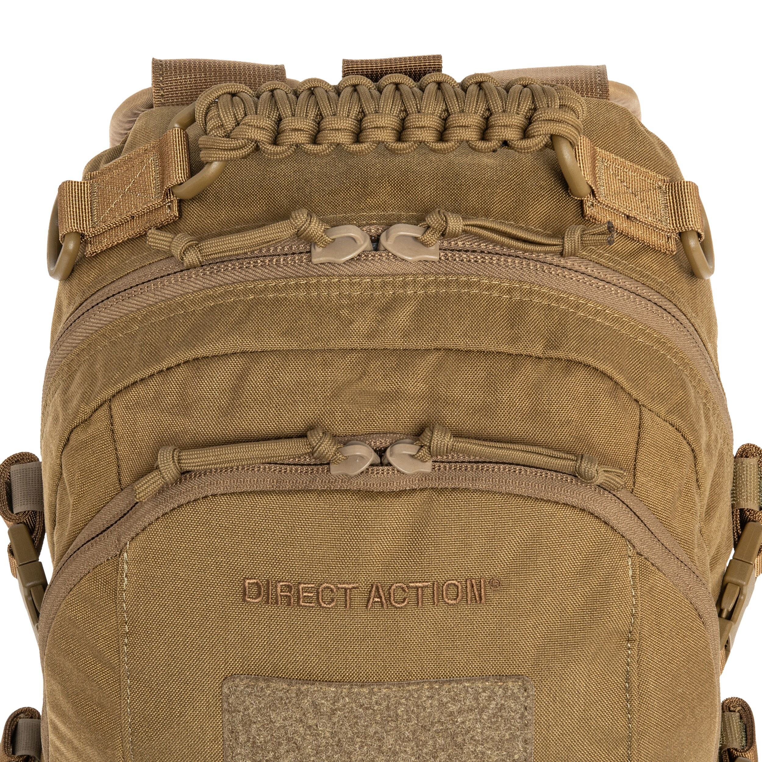 Sac à dos Dust MkII 20 L Direct Action - Coyote Brown