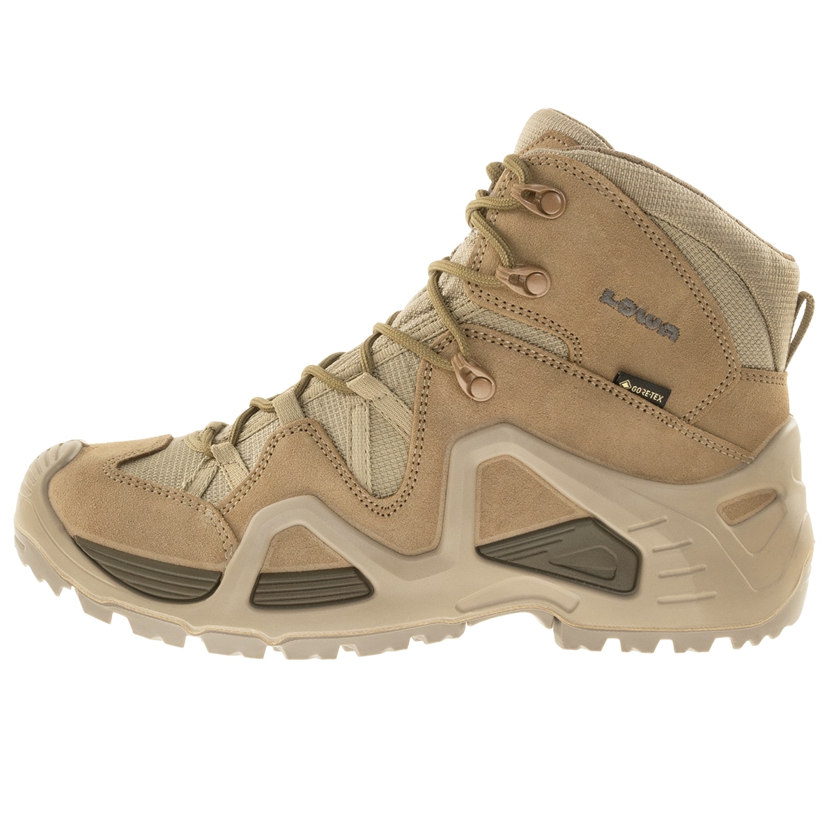 Chaussures Femme Zephyr GTX MID TF Lowa - Coyote