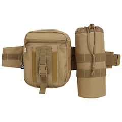 Sac à hanches Waistbeltbag Allround Brandit - Coyote