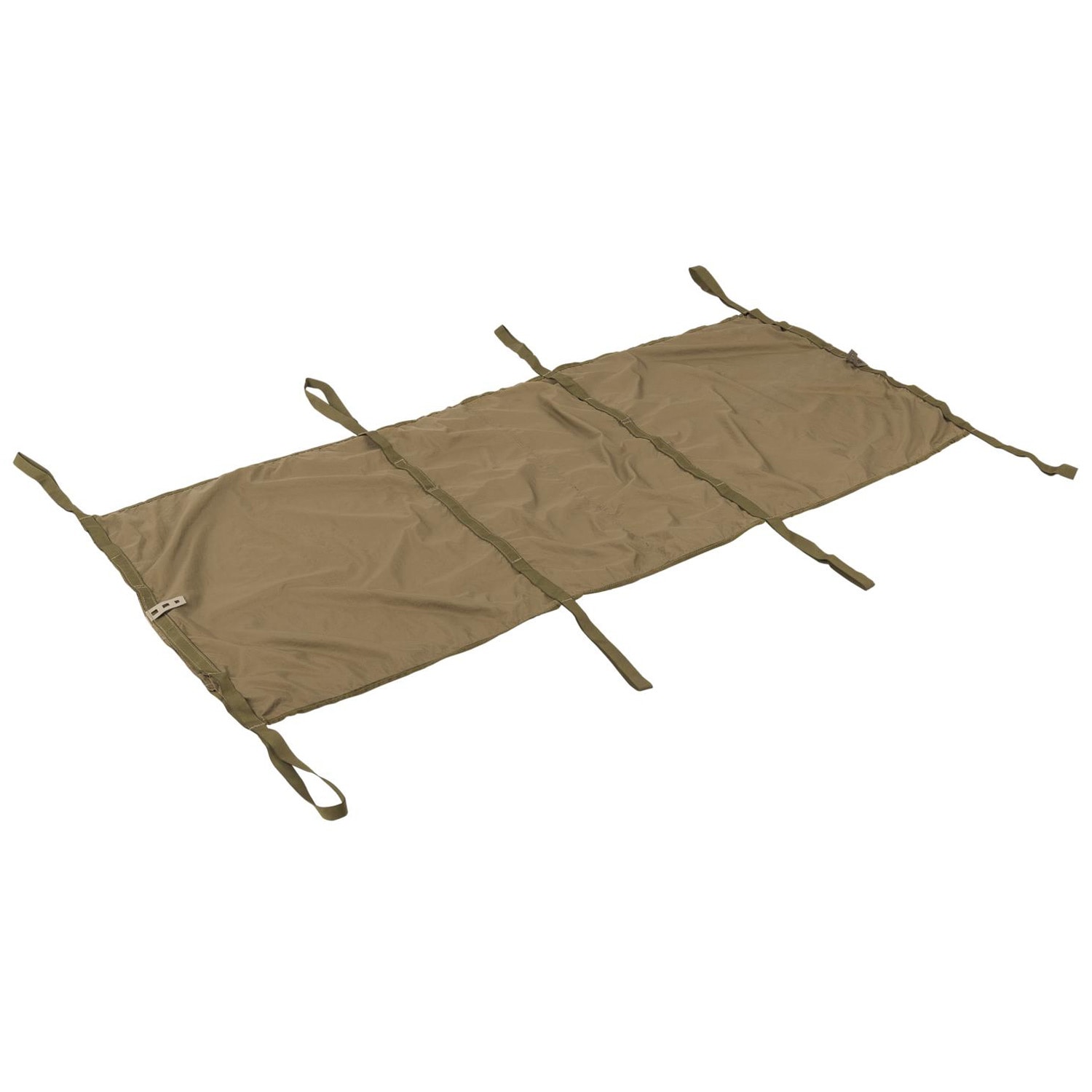 Brancard Combat Stretcher Direct Action - Adaptive Green